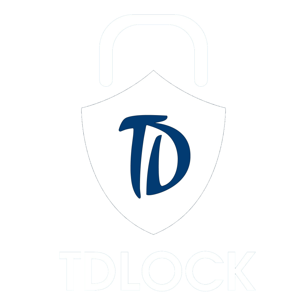 TDLOCK – Khoá cửa thông minh